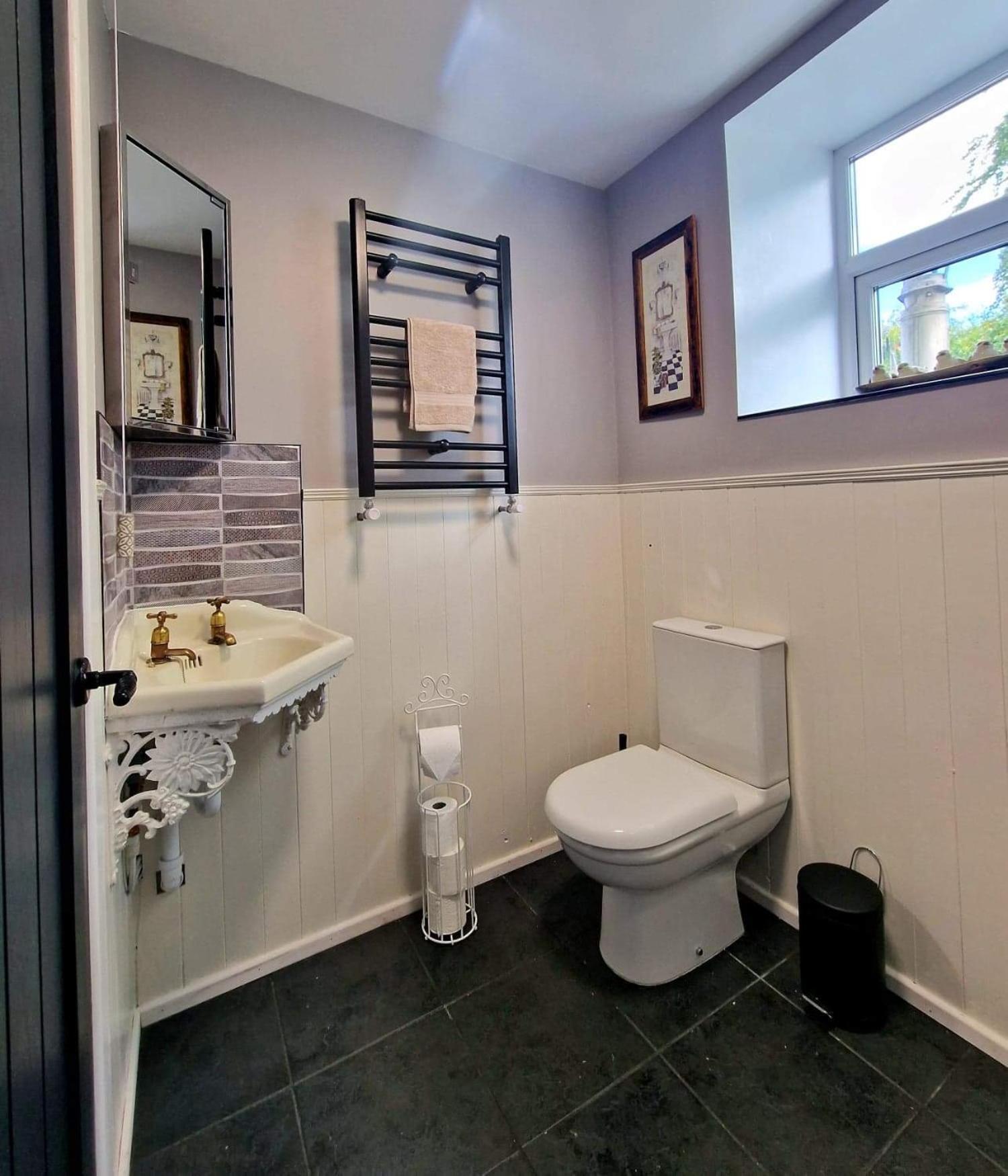 Beech Tree Cottage Glenwherry Exterior foto